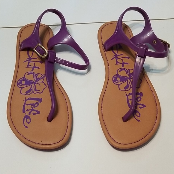 Salt Life Shoes - Salt life sandles